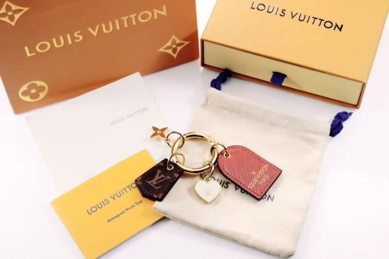 Louis Vuitton Keychains Elegant 266823