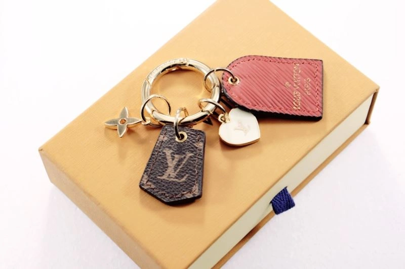 Louis Vuitton Keychains Elegant 266823