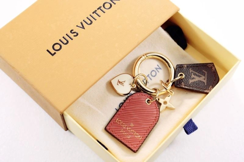 Louis Vuitton Keychains Elegant 266823