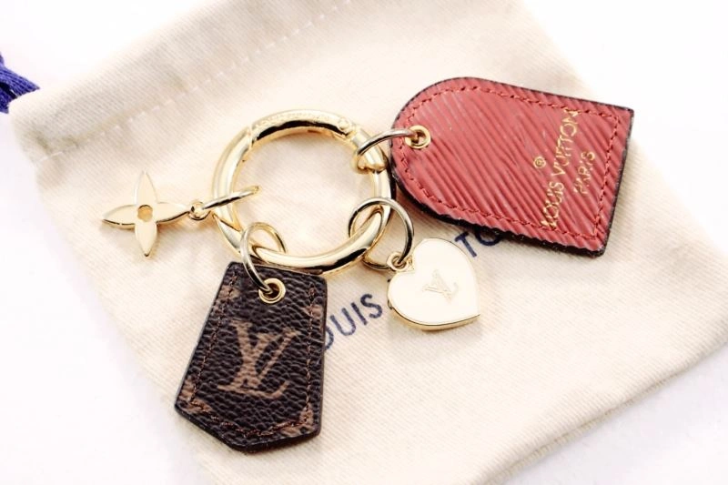 Louis Vuitton Keychains Elegant 266823