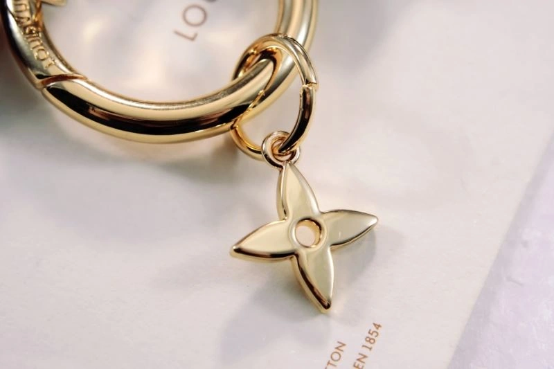 Louis Vuitton Keychains Elegant 266823