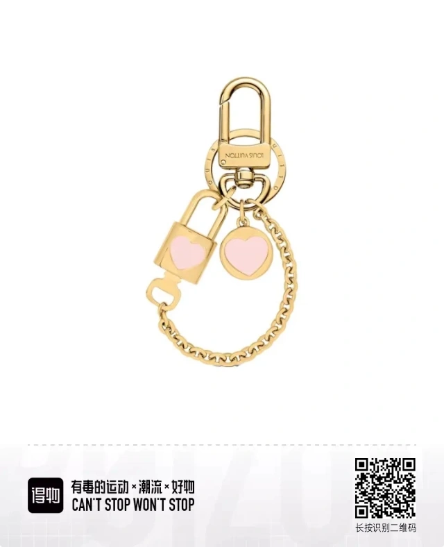 Louis Vuitton Keychains MultiPurpose 266821