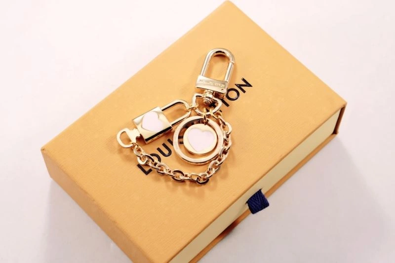 Louis Vuitton Keychains MultiPurpose 266821