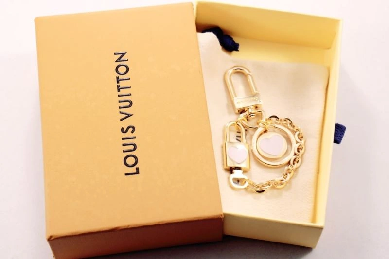 Louis Vuitton Keychains MultiPurpose 266821