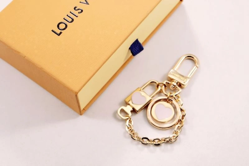 Louis Vuitton Keychains MultiPurpose 266821