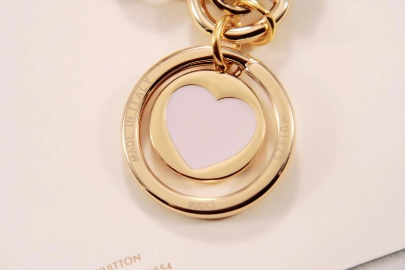 Louis Vuitton Keychains MultiPurpose 266821