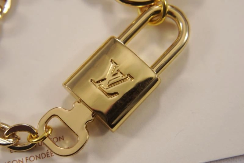 Louis Vuitton Keychains MultiPurpose 266821