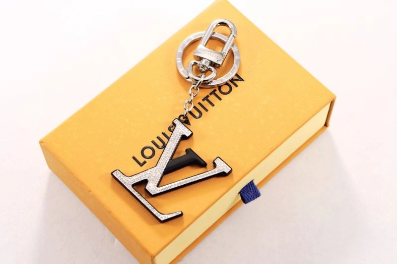 TravelReady Louis Vuitton Keychains 266820