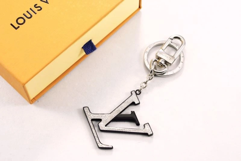 TravelReady Louis Vuitton Keychains 266820
