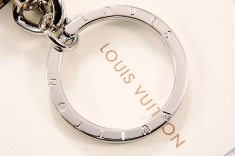 TravelReady Louis Vuitton Keychains 266820