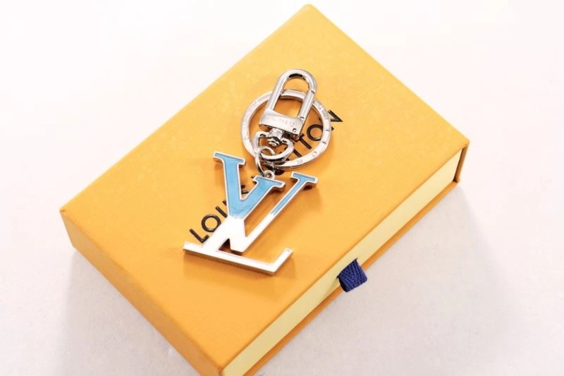 ZeroBulk Louis Vuitton Keychains 266803