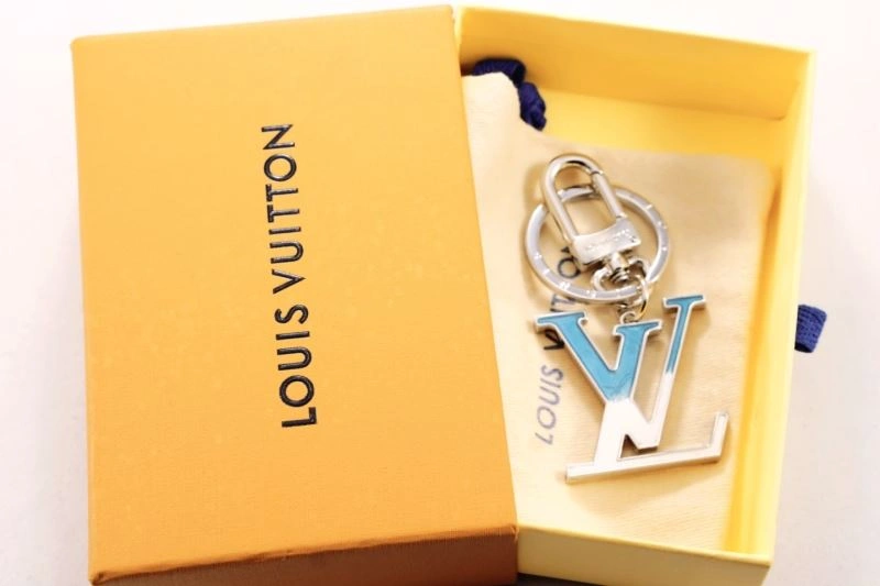 ZeroBulk Louis Vuitton Keychains 266803