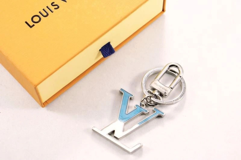 ZeroBulk Louis Vuitton Keychains 266803