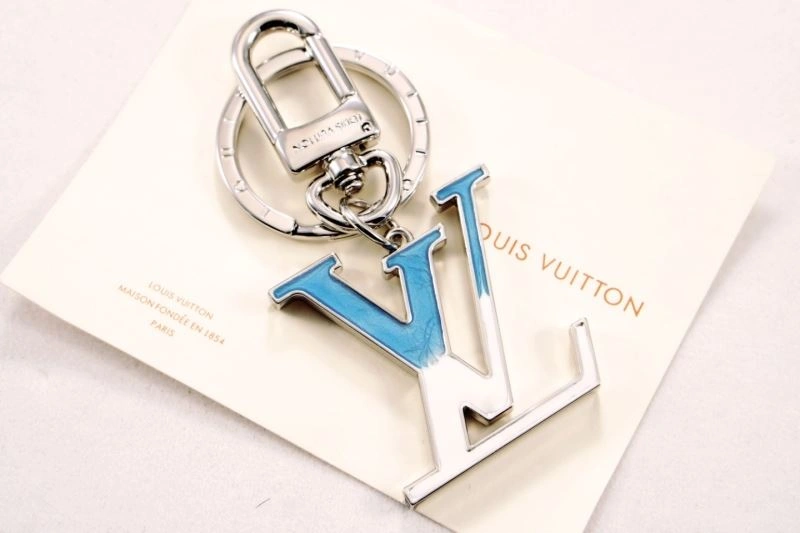 ZeroBulk Louis Vuitton Keychains 266803