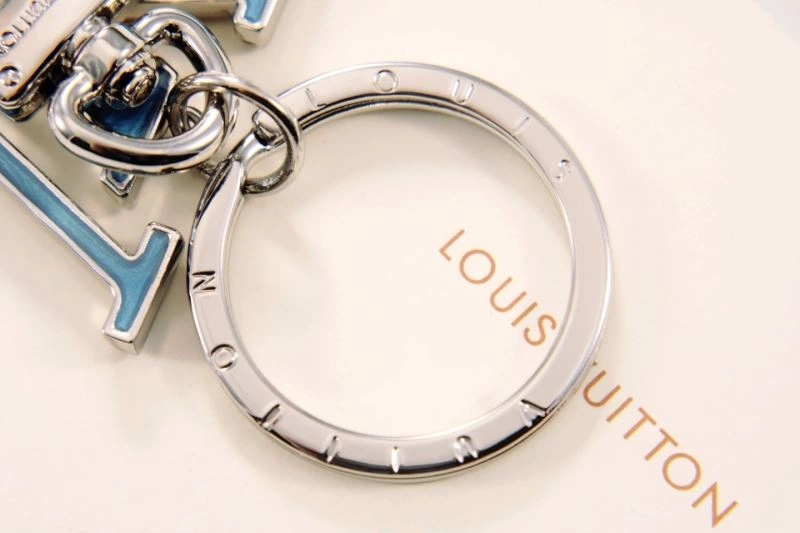 ZeroBulk Louis Vuitton Keychains 266803