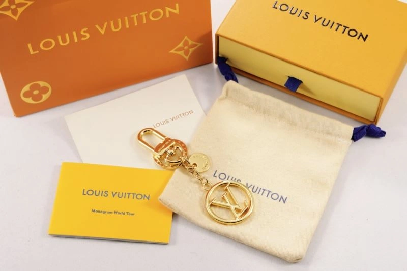 Louis Vuitton Keychains Sporty 266808