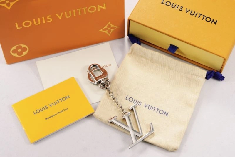 Louis Vuitton Keychains AllSeason 266805