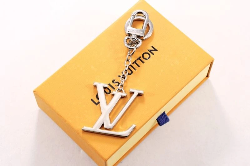 Louis Vuitton Keychains AllSeason 266805