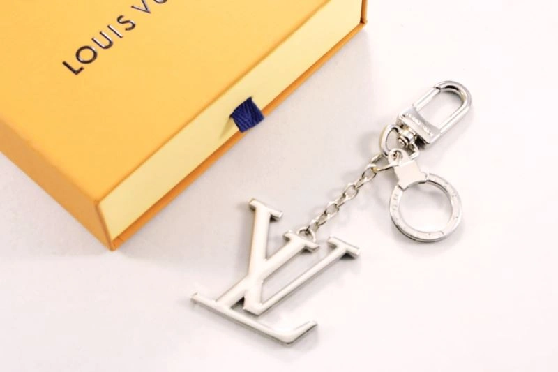 Louis Vuitton Keychains AllSeason 266805