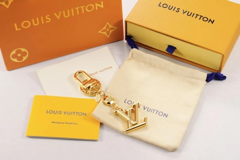 Louis Vuitton Keychains Snug 266804