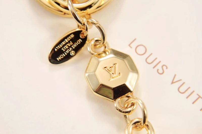 Louis Vuitton Keychains Snug 266804