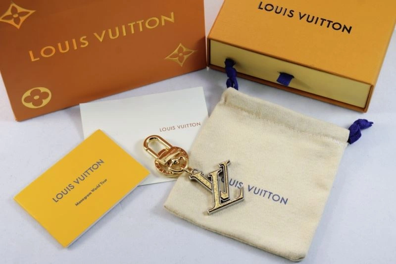 Louis Vuitton Keychains Functional 266788