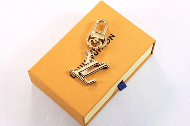 Louis Vuitton Keychains Functional 266788