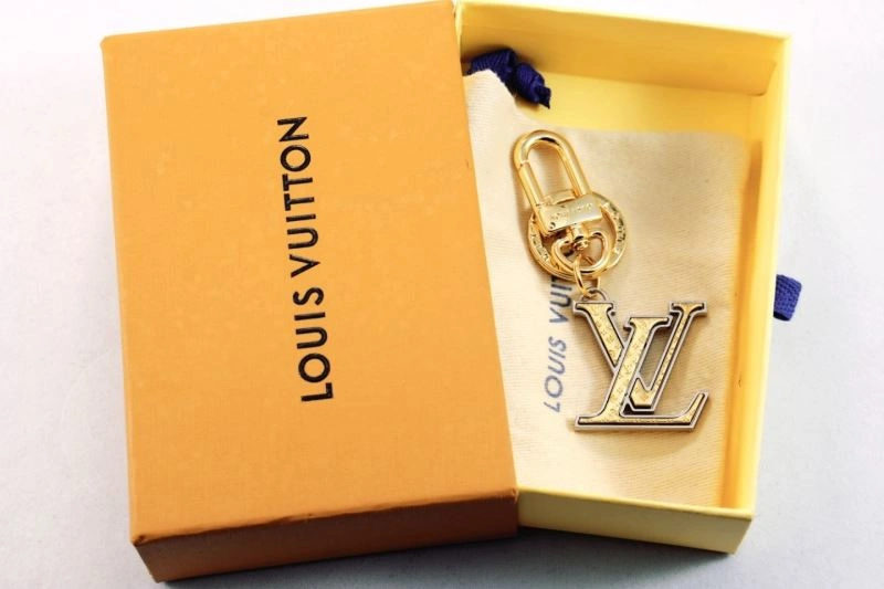 Louis Vuitton Keychains Functional 266788