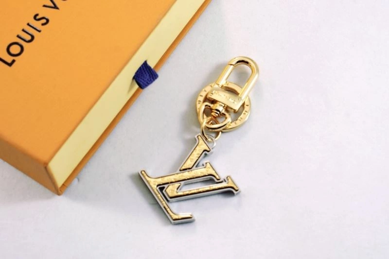 Louis Vuitton Keychains Functional 266788