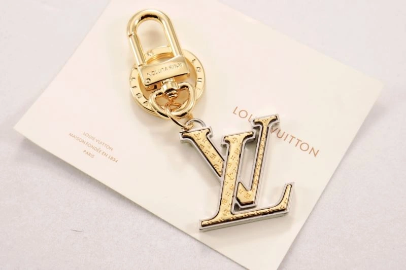 Louis Vuitton Keychains Functional 266788