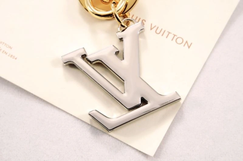Louis Vuitton Keychains Functional 266788