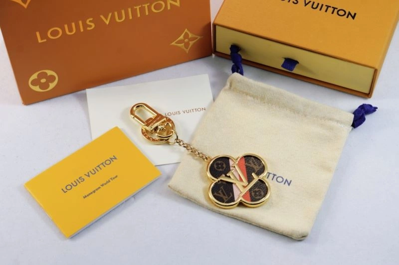 EasyMatch Louis Vuitton Keychains 266789