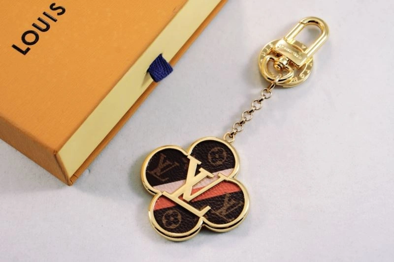 EasyMatch Louis Vuitton Keychains 266789