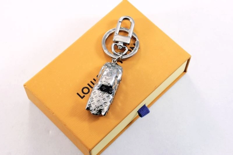 Louis Vuitton Keychains GoodFit 266792