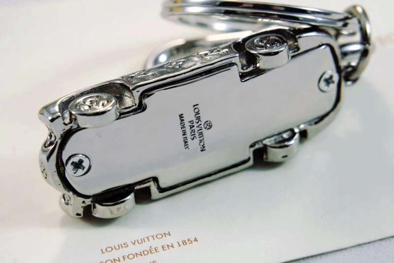 Louis Vuitton Keychains GoodFit 266792