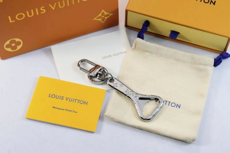 Louis Vuitton Keychains Effortless 266819