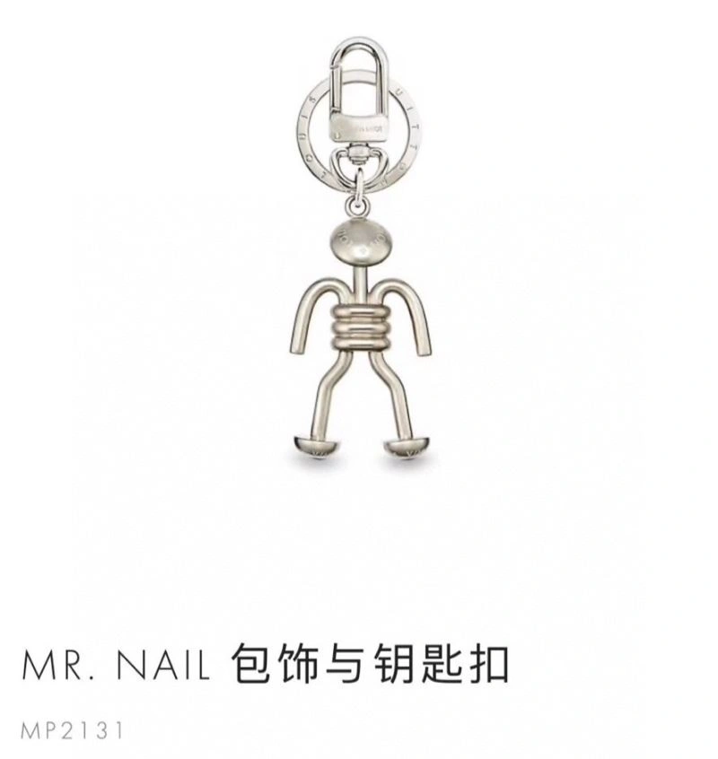 Louis Vuitton Keychains BestValue 266815