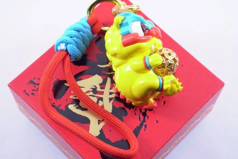 Stretchable Louis Vuitton Keychains 266797