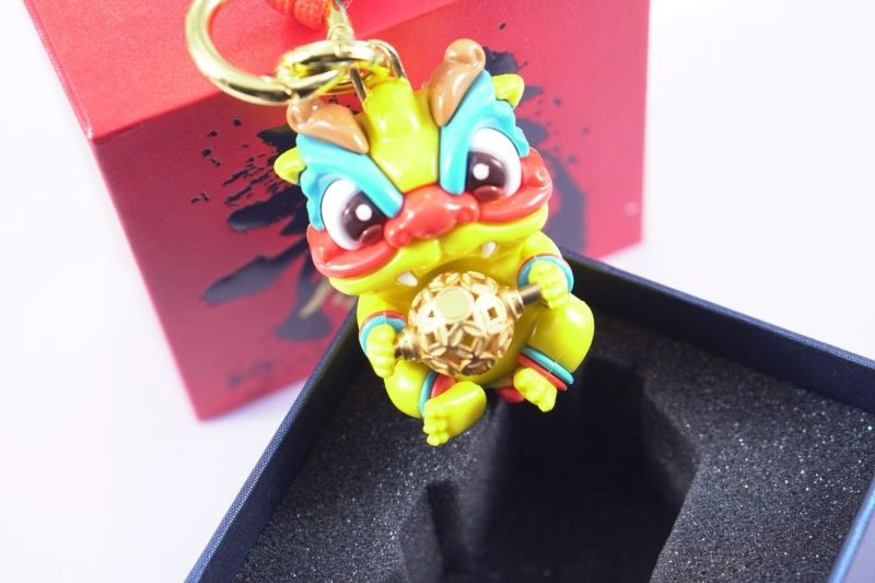 Stretchable Louis Vuitton Keychains 266797