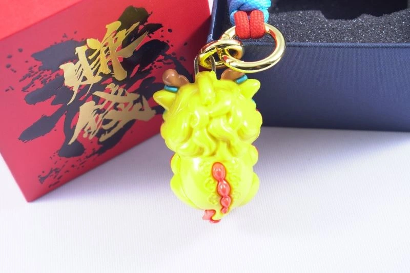 Stretchable Louis Vuitton Keychains 266797