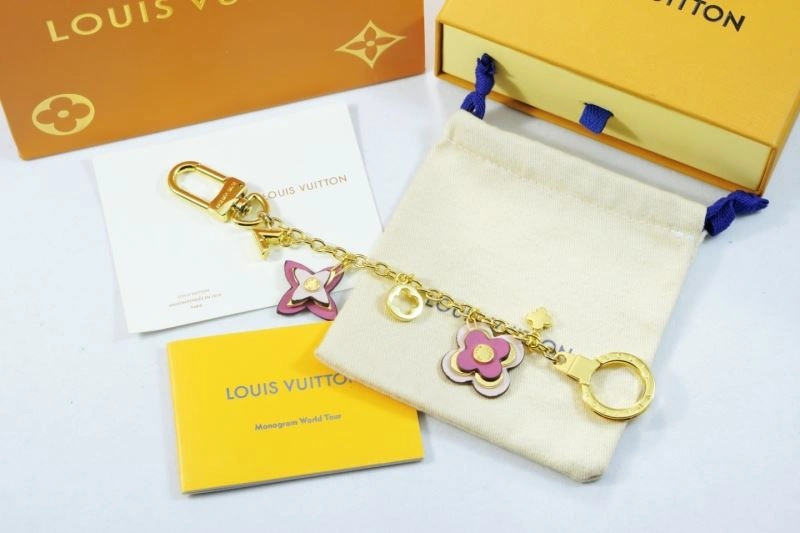 Louis Vuitton Keychains TopPick 266809