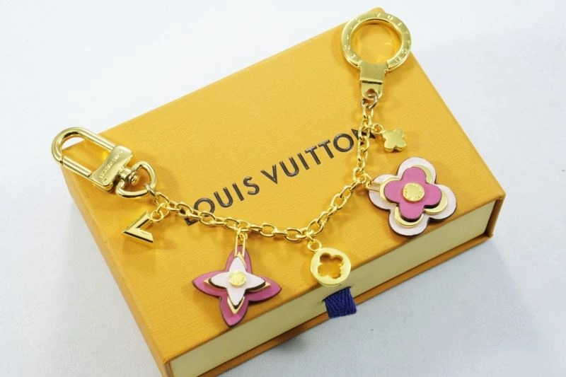 Louis Vuitton Keychains TopPick 266809