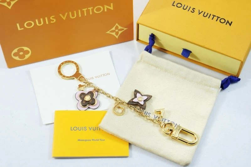 Louis Vuitton Keychains Sophisticated 266811