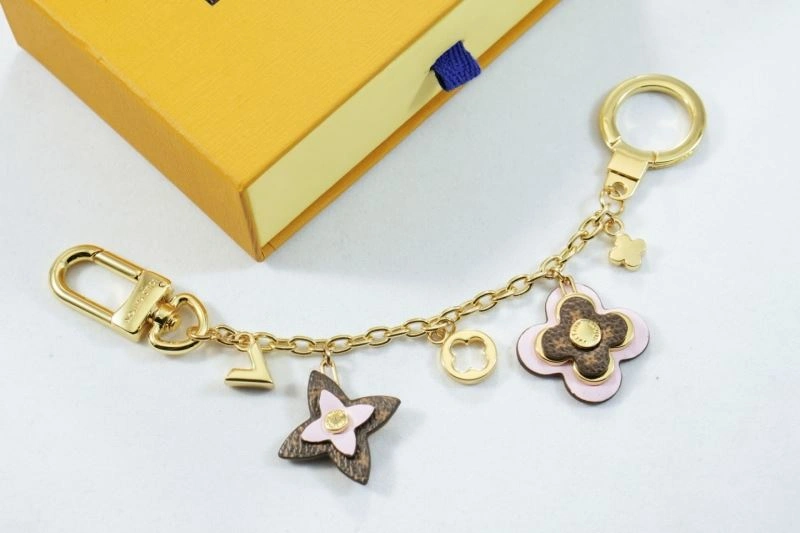 Louis Vuitton Keychains Sophisticated 266811