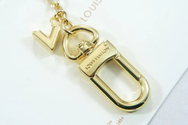 Louis Vuitton Keychains Sophisticated 266811