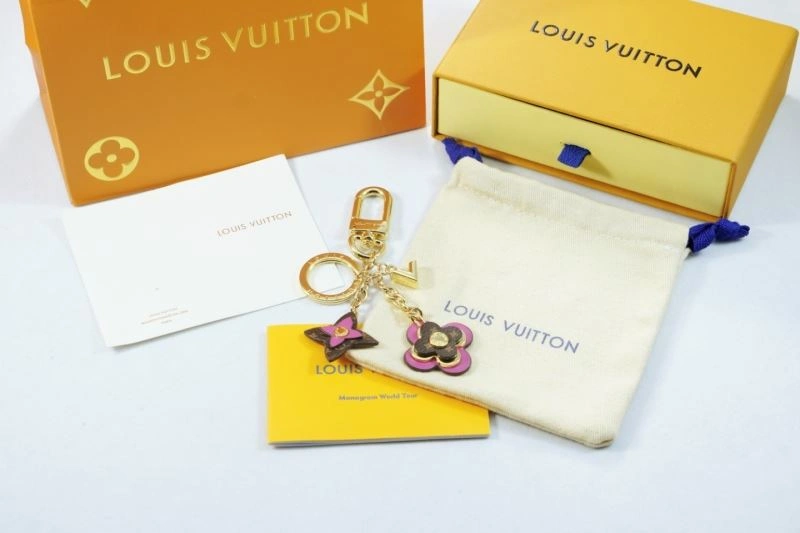 Timeless Louis Vuitton Keychains 266798