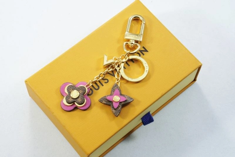 Timeless Louis Vuitton Keychains 266798