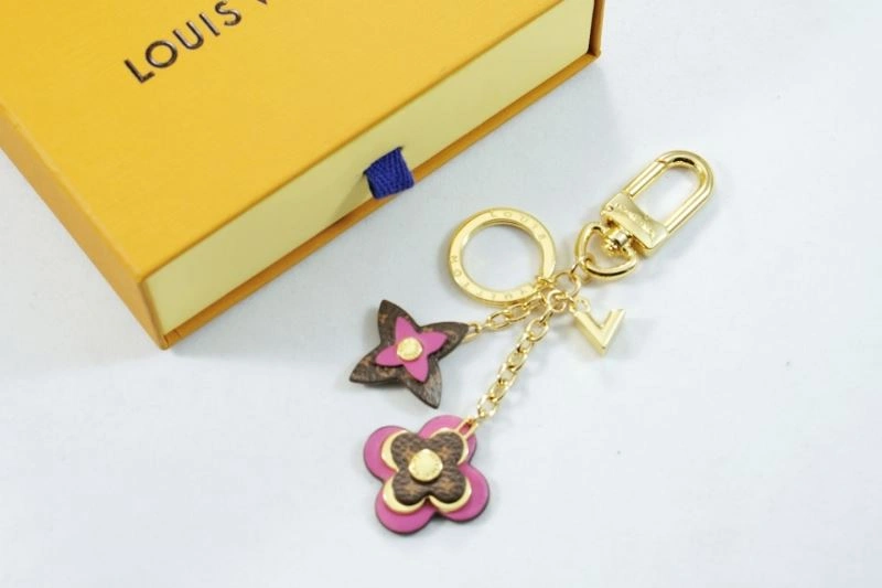 Timeless Louis Vuitton Keychains 266798