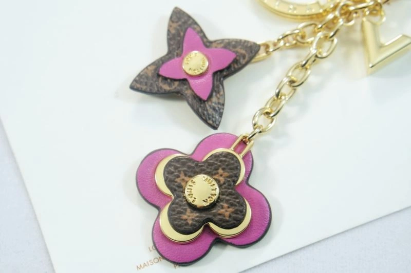 Timeless Louis Vuitton Keychains 266798