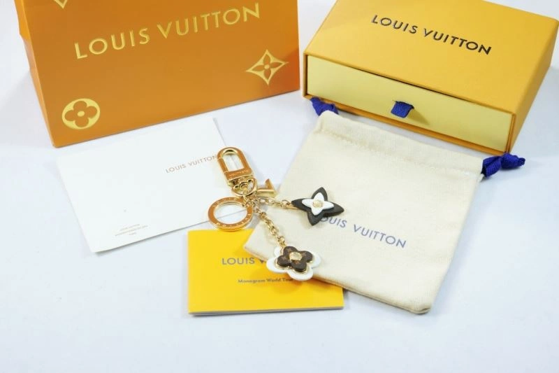 Louis Vuitton Keychains Bright 266799